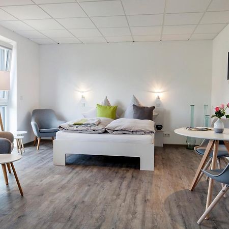 Boardinghouse Morbach Aparthotel Eksteriør bilde