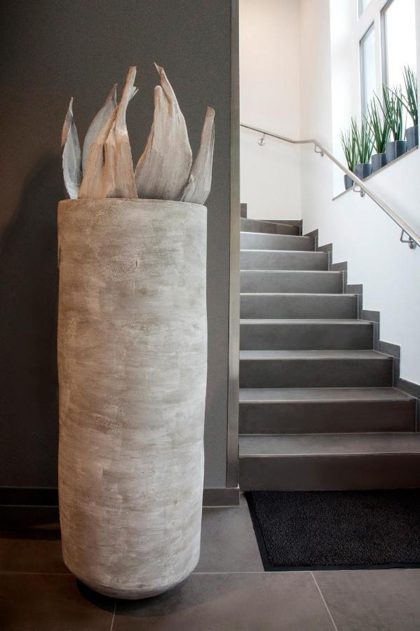 Boardinghouse Morbach Aparthotel Eksteriør bilde