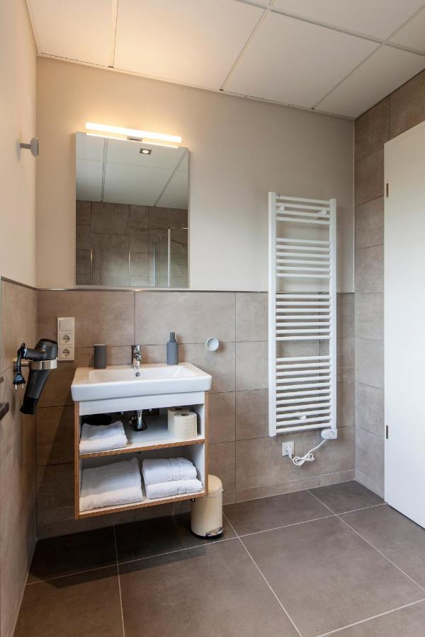 Boardinghouse Morbach Aparthotel Eksteriør bilde