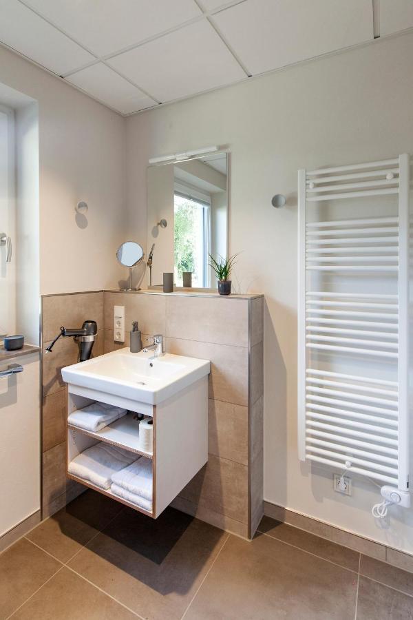 Boardinghouse Morbach Aparthotel Eksteriør bilde